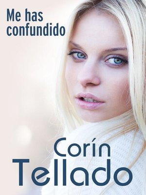 cover image of Me has confundido